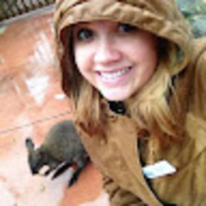 Meet your Posher, Jessica